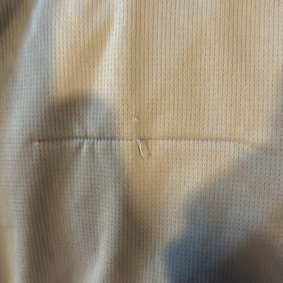 XXL ADIDAS CLIMA CHILL GREY GOLF SHIRT. - Picture 3 of 5